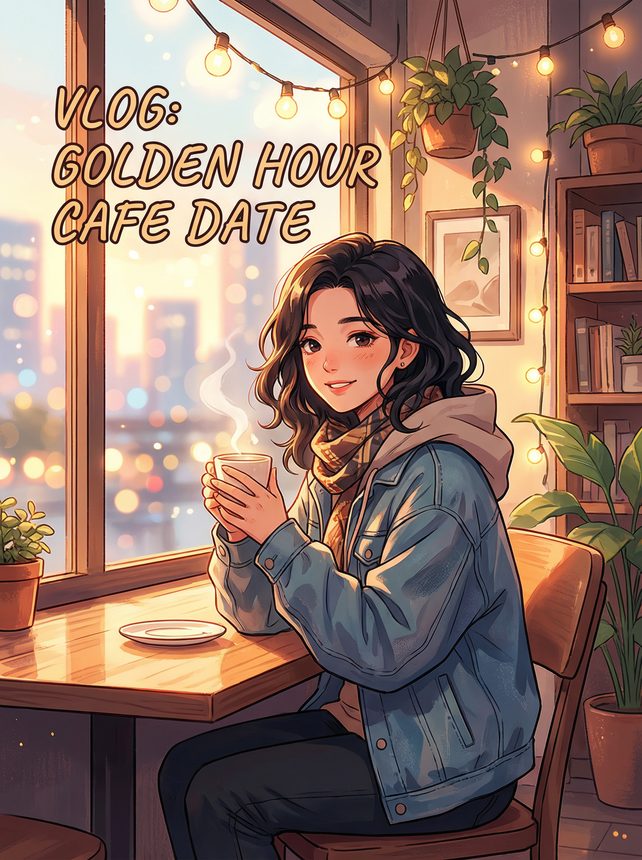 免费看片 · 霓虹都市美少女写真视频